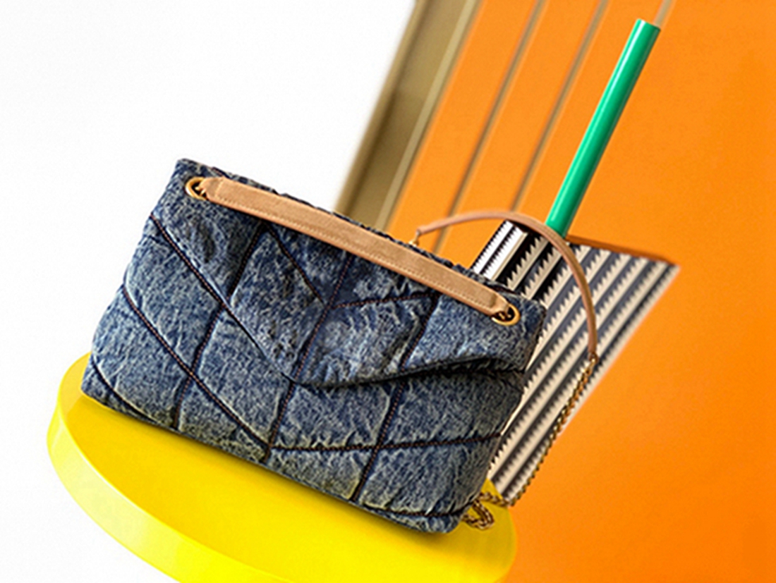 Shoulder Bag For Women loulou Designer Handbag Cowhide Cowboy Crossbody Bags Strap Flap Casual Jean Winter Female Purse, As the picture
Shoulder Bag For Women loulou Designer Handbag Cowhide Cowboy Crossbody Bags Strap Flap Casual Jean Winter Female Purse, As the picture