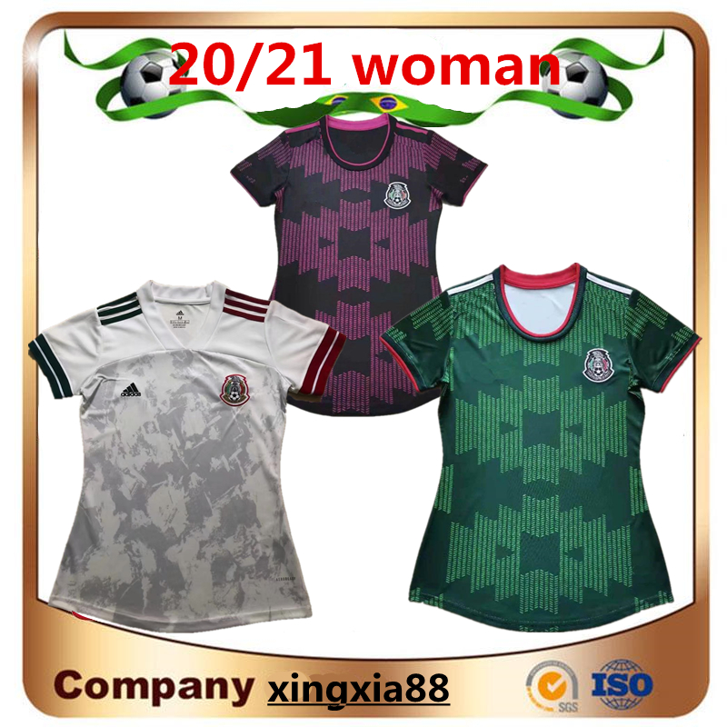 2021 MEXICO WOMEN Soccer Jersey National FEMALE Mexician Club girl woman MX LIGA chivas cruz azul monterrey CHICHARITO LOZANO GUARDADO VELA Football Shirts, 21/22 away
2021 MEXICO WOMEN Soccer Jersey National FEMALE Mexician Club girl woman MX LIGA chivas cruz azul monterrey CHICHARITO LOZANO GUARDADO VELA Football Shirts, 21/22 away