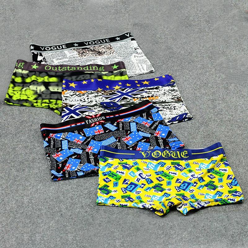 Women's Panties Printed Tomboy Boxer Shorts Berathable Boxeshorts Women Boyshorts Soft Lesbian Underpants Underwear, Boyshorts s4
Women's Panties Printed Tomboy Boxer Shorts Berathable Boxeshorts Women Boyshorts Soft Lesbian Underpants Underwear, Boyshorts s4