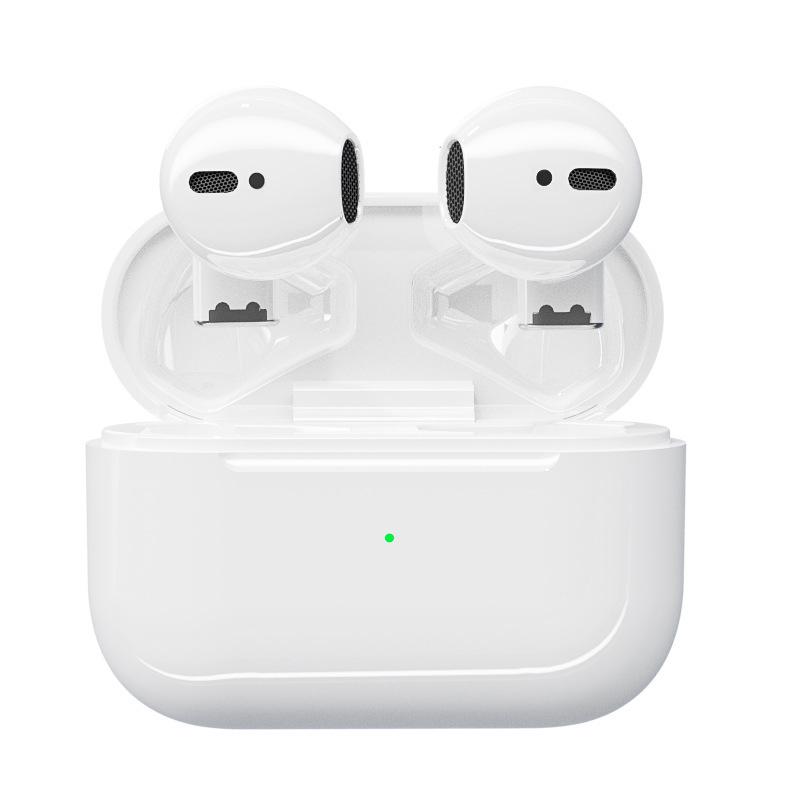 Headphones & Earphones Pro Mini TWS 5S Wireless Bluetooth 5.0 HiFi Stereo Earphone Touch Noise Cancelling Sports Earbuds With Mic For, White
Headphones & Earphones Pro Mini TWS 5S Wireless Bluetooth 5.0 HiFi Stereo Earphone Touch Noise Cancelling Sports Earbuds With Mic For, White