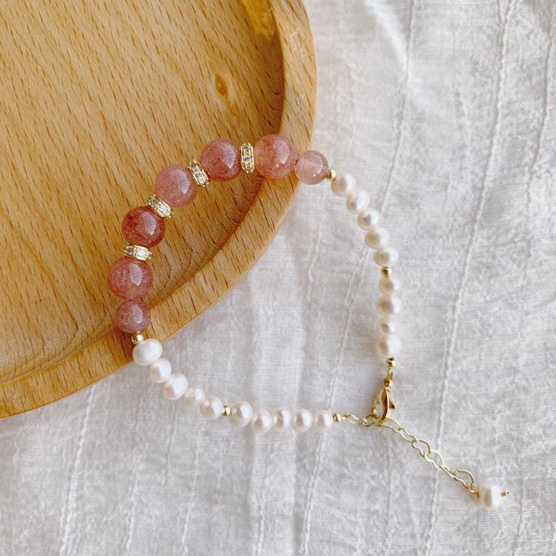 Bangle YIDALU Exquisite Women Bracelet Freshwater Pearl Nice Handmade Top Quality Birthday Gift Feminia Pulseras Jewelry
Bangle YIDALU Exquisite Women Bracelet Freshwater Pearl Nice Handmade Top Quality Birthday Gift Feminia Pulseras Jewelry