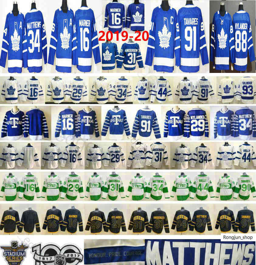 Man Women Kids Toronto Maple Leafs 16 Mitchell Marner 88 William Nylander Matthews Tavares Morgan Rielly 31 Frederik Andersen Ice Jerseys, White men size s-xxxl
Man Women Kids Toronto Maple Leafs 16 Mitchell Marner 88 William Nylander Matthews Tavares Morgan Rielly 31 Frederik Andersen Ice Jerseys, White men size s-xxxl