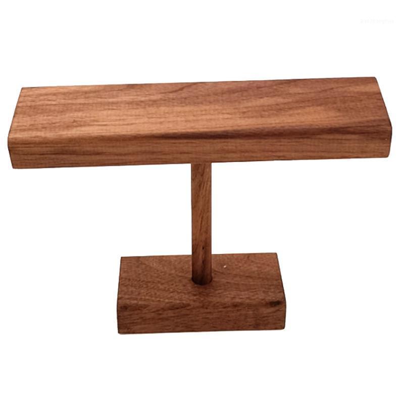 Black Walnut Watch Stand Jewelry Bracelet Necklace Display Storage Rack Pouches, Bags, Pink;blue
Black Walnut Watch Stand Jewelry Bracelet Necklace Display Storage Rack Pouches, Bags, Pink;blue