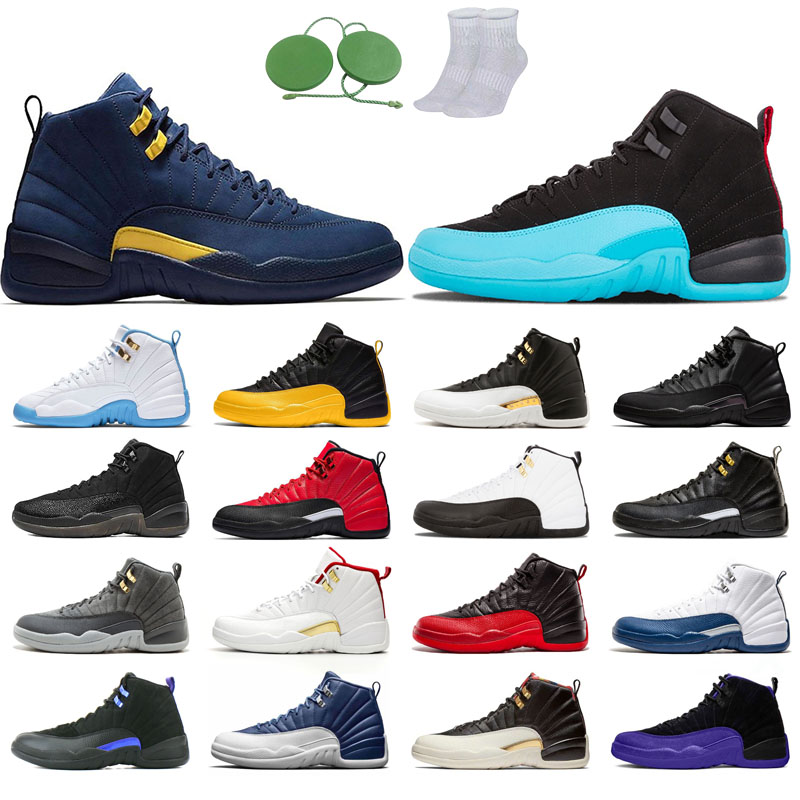 12s man basketball shoes winterized wings University Gold Blue the Nice taxi reverse flu game o-black Michigan gym red gamma french FIBA Dark grey concord CNY stone, Black purple
12s man basketball shoes winterized wings University Gold Blue the Nice taxi reverse flu game o-black Michigan gym red gamma french FIBA Dark grey concord CNY stone, Black purple