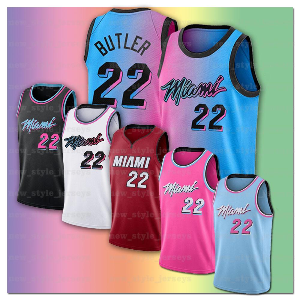 22 Butler Jeresy Wade Jimmy 3 Dwayne Tyler Dwyane Pelican Herro Goran Bam Dragic Adebayo Robinson Miami Heats Basketball Jersey z6, Men
22 Butler Jeresy Wade Jimmy 3 Dwayne Tyler Dwyane Pelican Herro Goran Bam Dragic Adebayo Robinson Miami Heats Basketball Jersey z6, Men