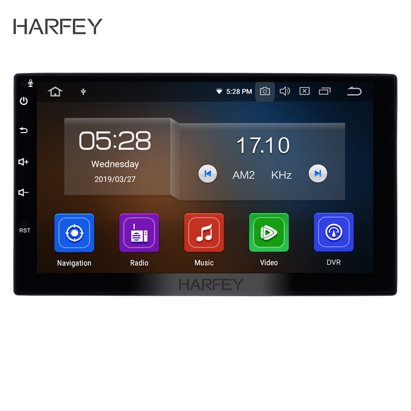 2Din Android Car dvd GPS Radio Stereo Player For Universal NISSAN TOYOTA YARIS RAV4 VIOS QASHQAI 4RUNNER COROLLA VIZI CAMRY
2Din Android Car dvd GPS Radio Stereo Player For Universal NISSAN TOYOTA YARIS RAV4 VIOS QASHQAI 4RUNNER COROLLA VIZI CAMRY