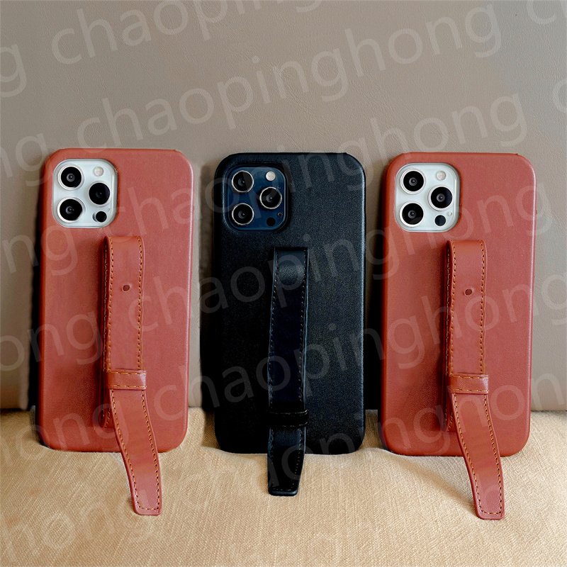 Luxury Wrist Strap Wristband Leather Phone Cases For iPhone 12 Pro Mini 11 11Pro X XS XR XSMAX Shell Designer Metal Floral Cover, 2+logo
Luxury Wrist Strap Wristband Leather Phone Cases For iPhone 12 Pro Mini 11 11Pro X XS XR XSMAX Shell Designer Metal Floral Cover, 2+logo