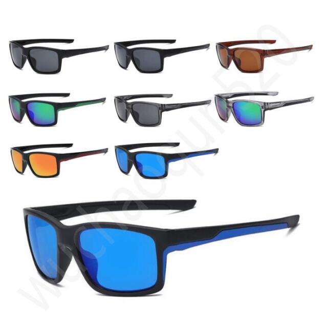 20PCS Designer Luxury Classic Men Women Outdoor Eyewear Brand Sunglasses Frame Polarized Lens High Quality Sport Cycling Glasses Y063
20PCS Designer Luxury Classic Men Women Outdoor Eyewear Brand Sunglasses Frame Polarized Lens High Quality Sport Cycling Glasses Y063