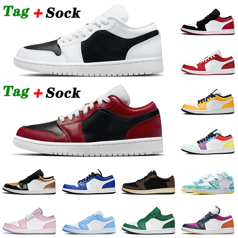 Low Basketball Shoes 1 1s Top Quality Jumpman Panda Chicago Flip Men Women Obsidian UNC Shattered Laser Orange Island Green Trainers Sports Sneakers, C32 rivals 36-45
Low Basketball Shoes 1 1s Top Quality Jumpman Panda Chicago Flip Men Women Obsidian UNC Shattered Laser Orange Island Green Trainers Sports Sneakers, C32 rivals 36-45