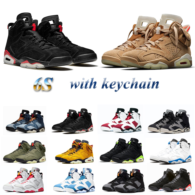 2021 UNC 6s Basketball Shoes Mens Trainers 6 British Khak Electric Green black cat oreo Hare Sports Sneakers Trainer 7-13, #1
2021 UNC 6s Basketball Shoes Mens Trainers 6 British Khak Electric Green black cat oreo Hare Sports Sneakers Trainer 7-13, #1