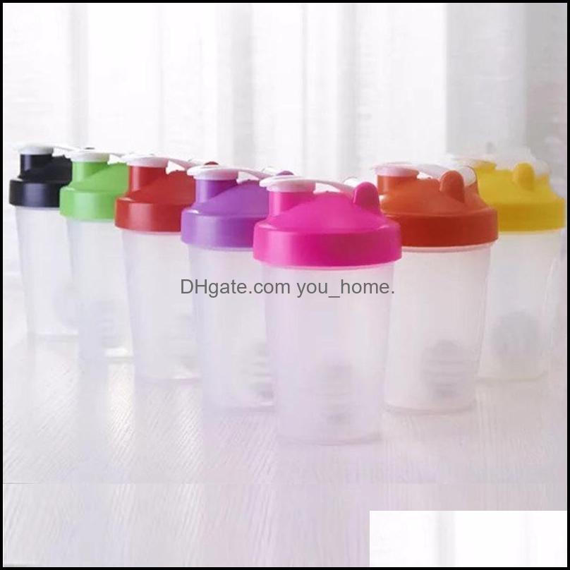 Tumblers Drinkware Kitchen, Dining & Bar Home Garden Portable Shaker Water Bottle Juice Milkshake Protein Powder Shake Cup With Stirring Bal, As shown
Tumblers Drinkware Kitchen, Dining & Bar Home Garden Portable Shaker Water Bottle Juice Milkshake Protein Powder Shake Cup With Stirring Bal, As shown