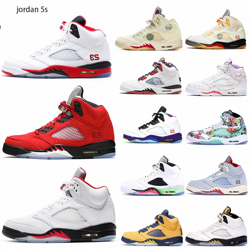 2021 man woman 5 5s Retro Basketball shoes 23 75 white x Sail Black muslin grey what the oregon alternate bel pink foam light aqua GS women men sneakers c2wi#, 16
2021 man woman 5 5s Retro Basketball shoes 23 75 white x Sail Black muslin grey what the oregon alternate bel pink foam light aqua GS women men sneakers c2wi#, 16