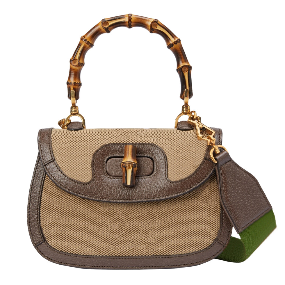 Tote Bags 2022 Famous Ladies Bamboo Handbag Fashion Shoulder Bag 2 Size Shoulders Strap Detachable Luxury Lady Crossbody Wallet Hand Purse, Brown
Tote Bags 2022 Famous Ladies Bamboo Handbag Fashion Shoulder Bag 2 Size Shoulders Strap Detachable Luxury Lady Crossbody Wallet Hand Purse, Brown