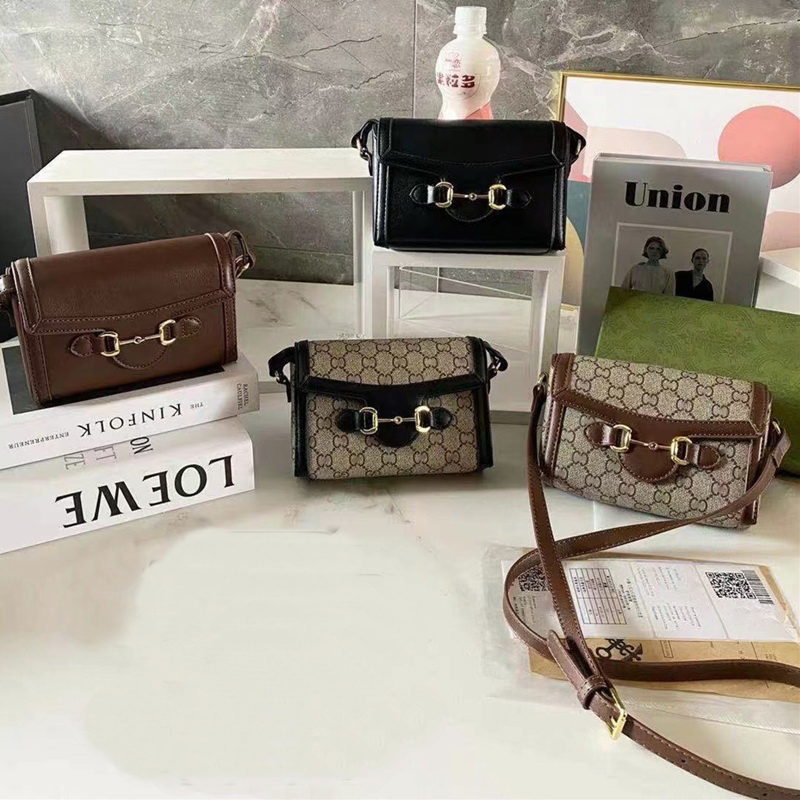 with box 1955 Horsebit Vintage leather tote shoulder bags Designers Luxurys women fashion crossbody messenger bag phone purses lady handbags
with box 1955 Horsebit Vintage leather tote shoulder bags Designers Luxurys women fashion crossbody messenger bag phone purses lady handbags