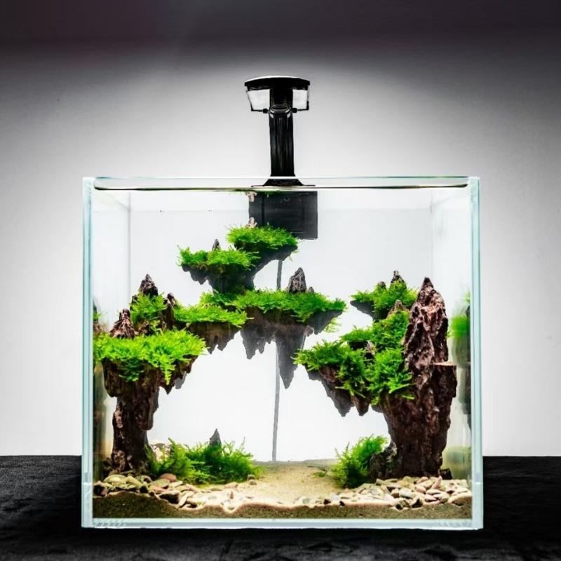 Decorations Floating Island Aquarium Ornaments Rocks Simulation Dragon Stone Wood Background Fish Tank Accessories Decor
Decorations Floating Island Aquarium Ornaments Rocks Simulation Dragon Stone Wood Background Fish Tank Accessories Decor