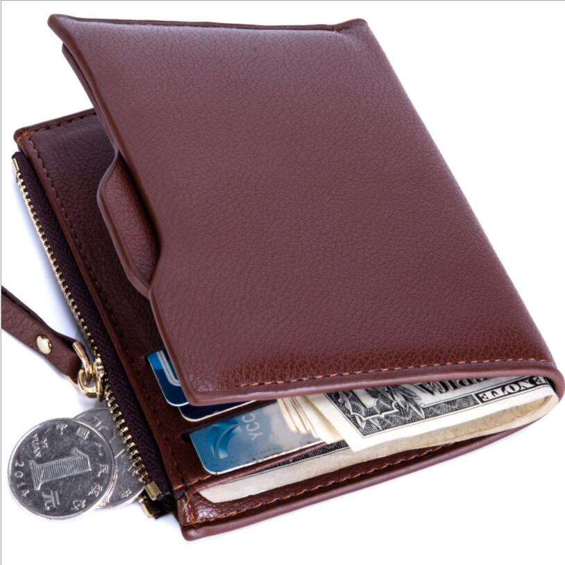 2021 NEW Baborry Leather Rfid Wallet Short Slim Male Luxury Business Purses Money Clip Credit Card Dollar Price Portomonee Carte, Black
2021 NEW Baborry Leather Rfid Wallet Short Slim Male Luxury Business Purses Money Clip Credit Card Dollar Price Portomonee Carte, Black