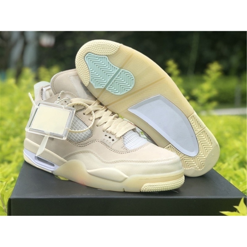 White x 4 SP WMNS Sail Muslin White Black men women basketball shoes OFF 4s mens ladies sports sneaker with original, Shipping
White x 4 SP WMNS Sail Muslin White Black men women basketball shoes OFF 4s mens ladies sports sneaker with original, Shipping