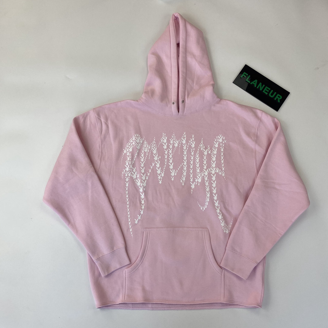 Mens Designer Hoodies Revenge Printing Black Pink High Street Fashion Hooded Hoodie Sweatshirt Men's & Sweatshirts
Mens Designer Hoodies Revenge Printing Black Pink High Street Fashion Hooded Hoodie Sweatshirt Men's & Sweatshirts