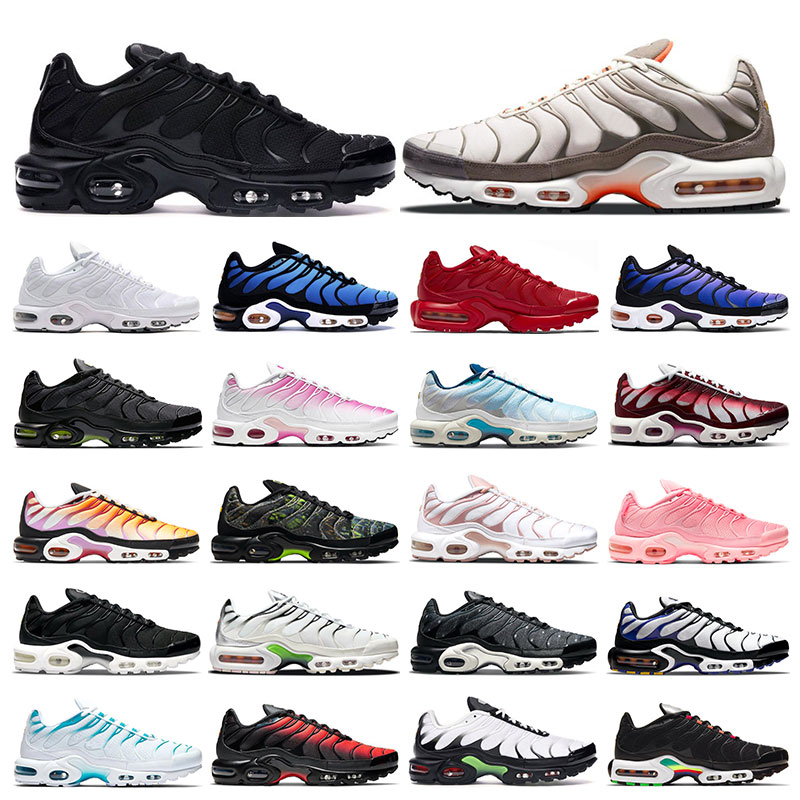 plus tn shoes men sneakers Triple Black White red Hyper Psychic Blue Oreo volt hex Pink fade Atlanta Sports Women Trainers size 36-46, 33
plus tn shoes men sneakers Triple Black White red Hyper Psychic Blue Oreo volt hex Pink fade Atlanta Sports Women Trainers size 36-46, 33