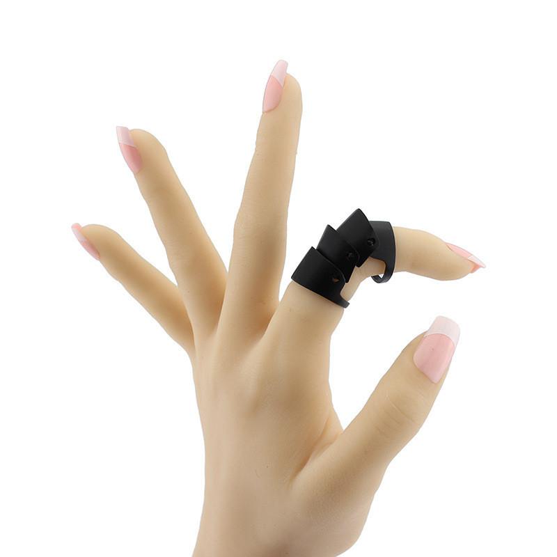 Cluster Rings Punk Knight Articular Finger Ring Knuckle Armour Hip Hop Gothic Silvery Ghost Women Brinco Jewelry
Cluster Rings Punk Knight Articular Finger Ring Knuckle Armour Hip Hop Gothic Silvery Ghost Women Brinco Jewelry