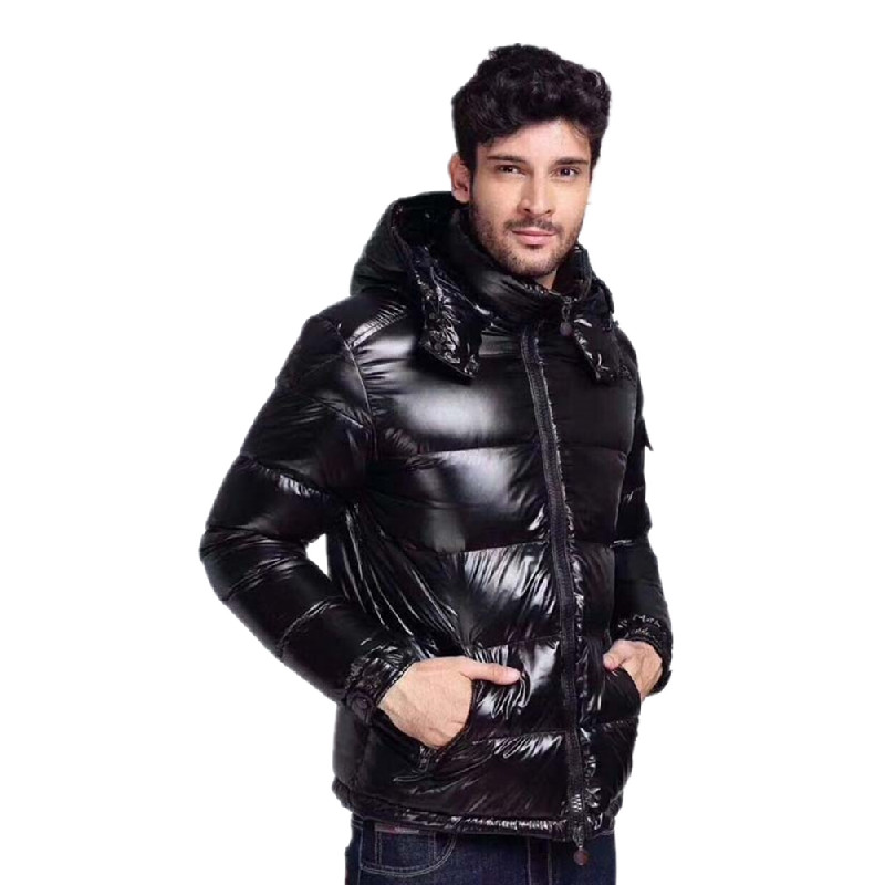 Winter Jacket Men White Duck Down Parkas Jacket Men's Thick Warm Snow Parka Jacket Overcoat Windbreaker Hooded Warm Parkas, Black
Winter Jacket Men White Duck Down Parkas Jacket Men's Thick Warm Snow Parka Jacket Overcoat Windbreaker Hooded Warm Parkas, Black