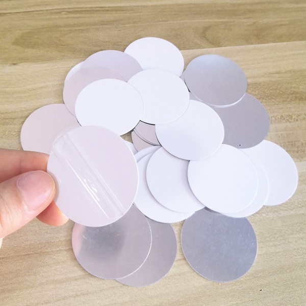 38mm discs Blank Aluminum Sublimation Insert for Customized car mount phone grip Stand cellphone Holder
38mm discs Blank Aluminum Sublimation Insert for Customized car mount phone grip Stand cellphone Holder
