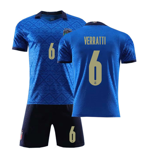 KIDS 2021 2022 ITALY Soccer Jerseys Uniform 21 22 Italia BONUCCI INSIGNE JORGINHO ITALIAN boys Football Kits, 2020 home
KIDS 2021 2022 ITALY Soccer Jerseys Uniform 21 22 Italia BONUCCI INSIGNE JORGINHO ITALIAN boys Football Kits, 2020 home