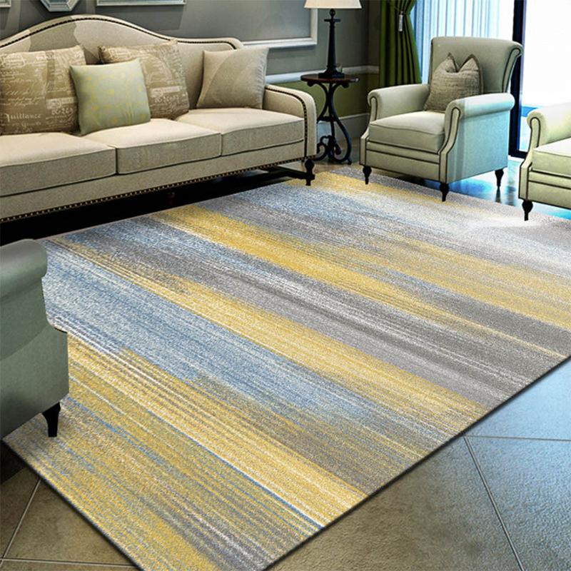 Carpets Nordic Style Geometric Carpet Living Room Bedroom Sofa Coffee Table Non-Slip Floor Mats For Home Decoration, Color 6
Carpets Nordic Style Geometric Carpet Living Room Bedroom Sofa Coffee Table Non-Slip Floor Mats For Home Decoration, Color 6