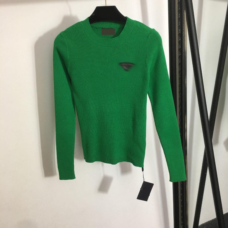 107 2021 Milan Runway Autumn Brand SAme Style Sweater Long Sleeve High Quality Crew Neck Fashion Pullover Clothes High Quality Womens meiyi, White;black
107 2021 Milan Runway Autumn Brand SAme Style Sweater Long Sleeve High Quality Crew Neck Fashion Pullover Clothes High Quality Womens meiyi, White;black