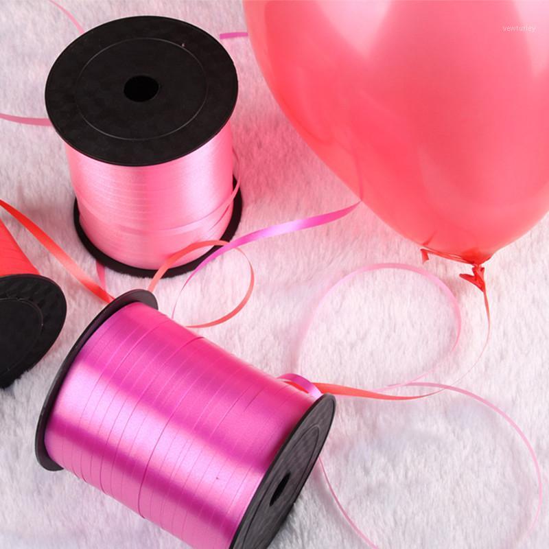 Party Decoration 250 Yards DIY Globos Silk Ribbon 5mm Wedding Happy Year Birthday Gift Box Wrapping Valentine's Day Supplies
Party Decoration 250 Yards DIY Globos Silk Ribbon 5mm Wedding Happy Year Birthday Gift Box Wrapping Valentine's Day Supplies