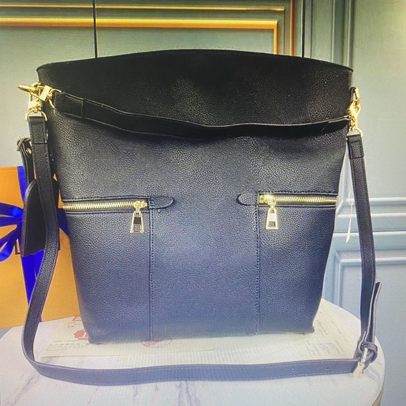Large Capacity MELIE Designer Shoulder Bag Luxury Women Tote Handbag Fashion Woman Crossbody Bags Genuine Leather Embossed Brown Flower Classic Totes Female Purse
Large Capacity MELIE Designer Shoulder Bag Luxury Women Tote Handbag Fashion Woman Crossbody Bags Genuine Leather Embossed Brown Flower Classic Totes Female Purse