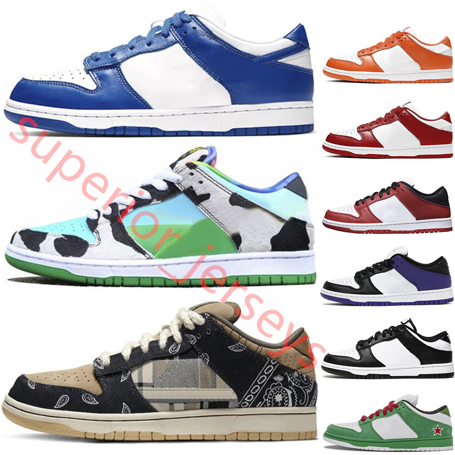 2021 Top Quality SB Dunk Mens Running Shoes Chunky Dunky Syracuse Black White UNC Court Purple Veneer Women Trainers Sports Sneakers Size 36-45
2021 Top Quality SB Dunk Mens Running Shoes Chunky Dunky Syracuse Black White UNC Court Purple Veneer Women Trainers Sports Sneakers Size 36-45