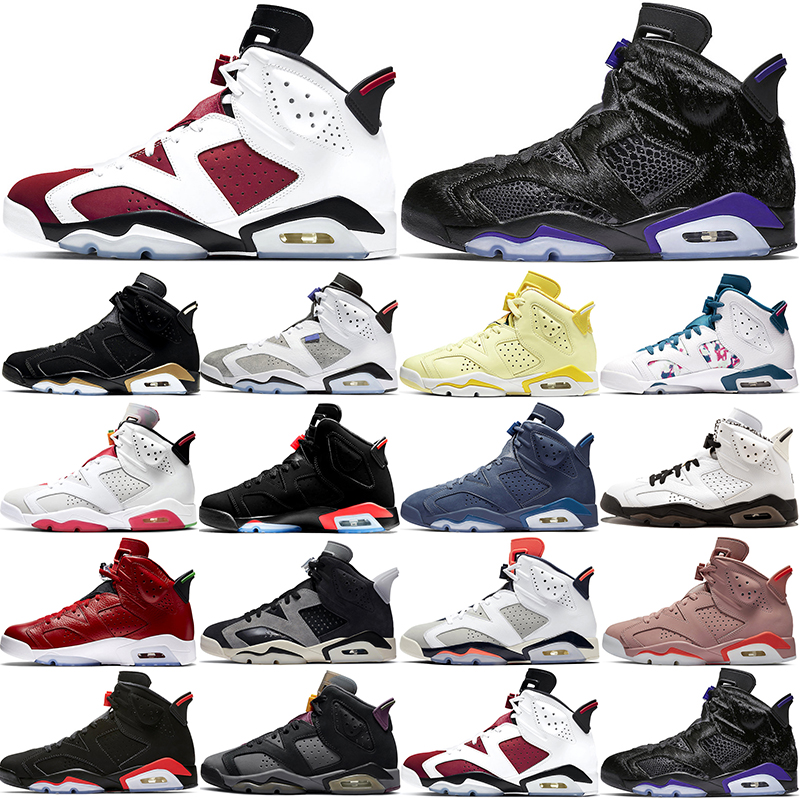 fashion original 6s basketball shoes 6 men Aleali May Black Infrared Bordeaux Carmine DMP Flint Floral Hare Tech Chrome Tinker trainers sneakers us 13
fashion original 6s basketball shoes 6 men Aleali May Black Infrared Bordeaux Carmine DMP Flint Floral Hare Tech Chrome Tinker trainers sneakers us 13