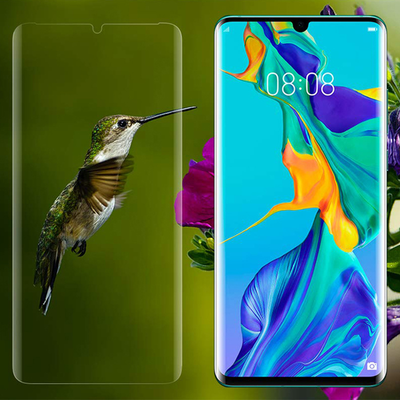 Cell Phone Screen Protectors Full Cover Protective Glass For Xiaomi Mi 10 Mi 10 Pro Mi 10 Ultra 11 CC9 Pro