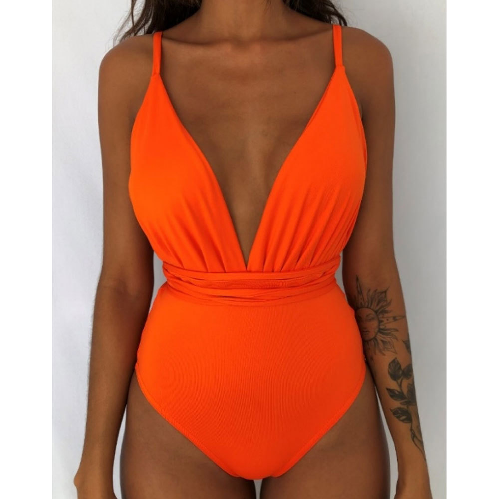 Sexy Neon Swimsuit Female Backless Bodysuit Brazilian Monokini Swimwear Women Bathing Suit Swimming Beach Wear 210520, 20926
Sexy Neon Swimsuit Female Backless Bodysuit Brazilian Monokini Swimwear Women Bathing Suit Swimming Beach Wear 210520, 20926