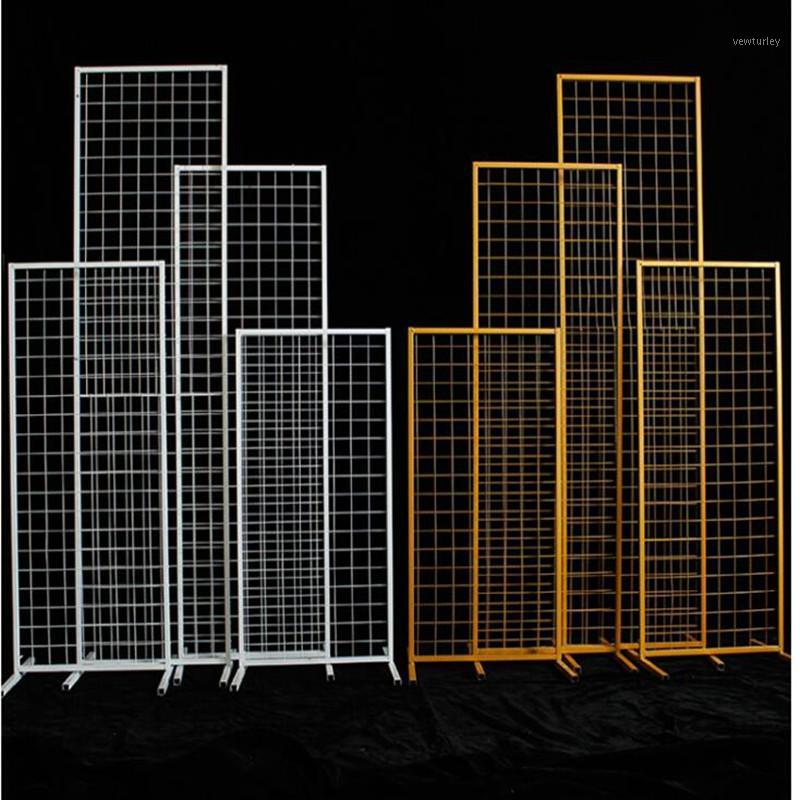 Party Decoration 4 Pcs Wedding Props Geometric Grid Frame Background Decor Stage Screen Wrought Iron Flower Stand Outdoor
Party Decoration 4 Pcs Wedding Props Geometric Grid Frame Background Decor Stage Screen Wrought Iron Flower Stand Outdoor