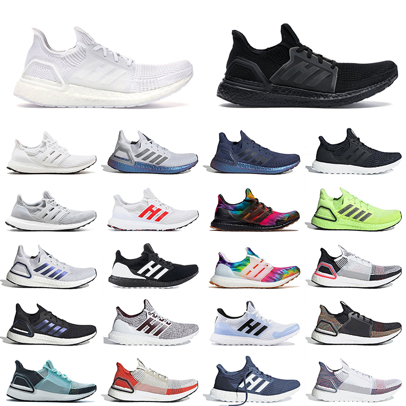 Classic Sneakers Ultraboost 20 Mens Women Running Shoes Triple Black ALL White Tech Indigo Jemes Bond Ultra Tennis Trainers 36-45
Classic Sneakers Ultraboost 20 Mens Women Running Shoes Triple Black ALL White Tech Indigo Jemes Bond Ultra Tennis Trainers 36-45