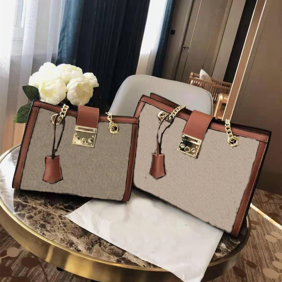 Bag Printed 2022 Fashionable Female Killer Chain Lady One Genuine Leather Handbags Handbag Shoulder Bags, Coffee
Bag Printed 2022 Fashionable Female Killer Chain Lady One Genuine Leather Handbags Handbag Shoulder Bags, Coffee