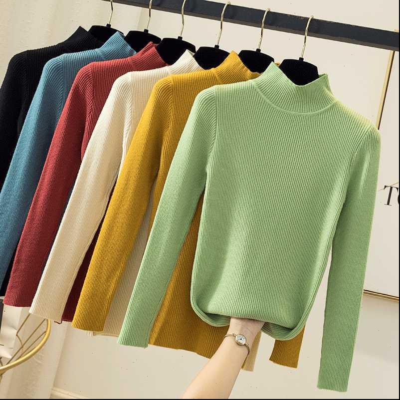 half women sweaters turtleneck sweater pullover knitted cotton high elasticity slim autumn long sleeve womens winter, White;black
half women sweaters turtleneck sweater pullover knitted cotton high elasticity slim autumn long sleeve womens winter, White;black