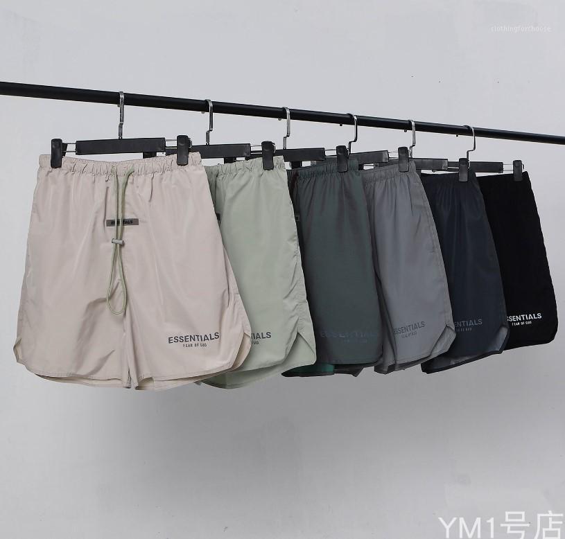 Colors Mens Designer Shorts Colorful Reflective Nylon Woven Drawstring High Street Sports Basketball Men Women Casual1
Colors Mens Designer Shorts Colorful Reflective Nylon Woven Drawstring High Street Sports Basketball Men Women Casual1