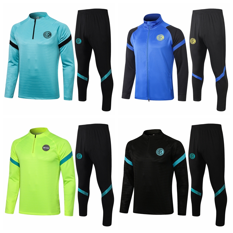 21 22 ERIKSEN Inter LAUTARO HAKIMI sweatershirt 2021 LUKAKU Soccer training suit BARELLA survetement Football Tracksuit Jogging chandal futbol 012
21 22 ERIKSEN Inter LAUTARO HAKIMI sweatershirt 2021 LUKAKU Soccer training suit BARELLA survetement Football Tracksuit Jogging chandal futbol 012