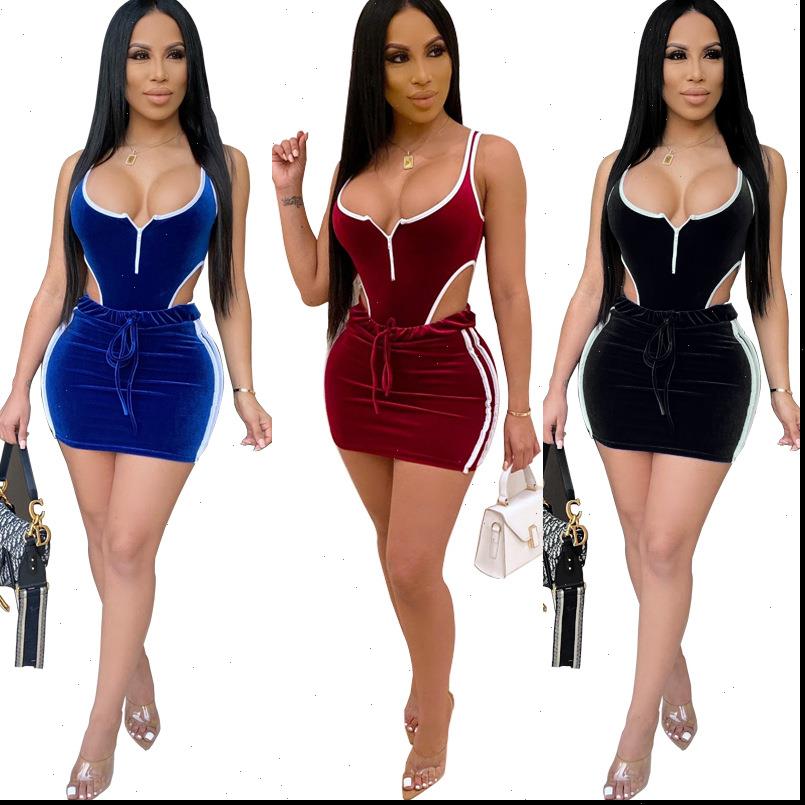 women tracksuits bodysuits skirts suits hollow out two piece set night club arty streetwear bodycon spring outfits, Gray
women tracksuits bodysuits skirts suits hollow out two piece set night club arty streetwear bodycon spring outfits, Gray