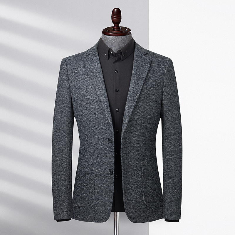 Men's Wedding Suit Male Blazers Slim Fit Suits For Men Costume Business Formals Party Formal Work Wear, Blue
Men's Wedding Suit Male Blazers Slim Fit Suits For Men Costume Business Formals Party Formal Work Wear, Blue