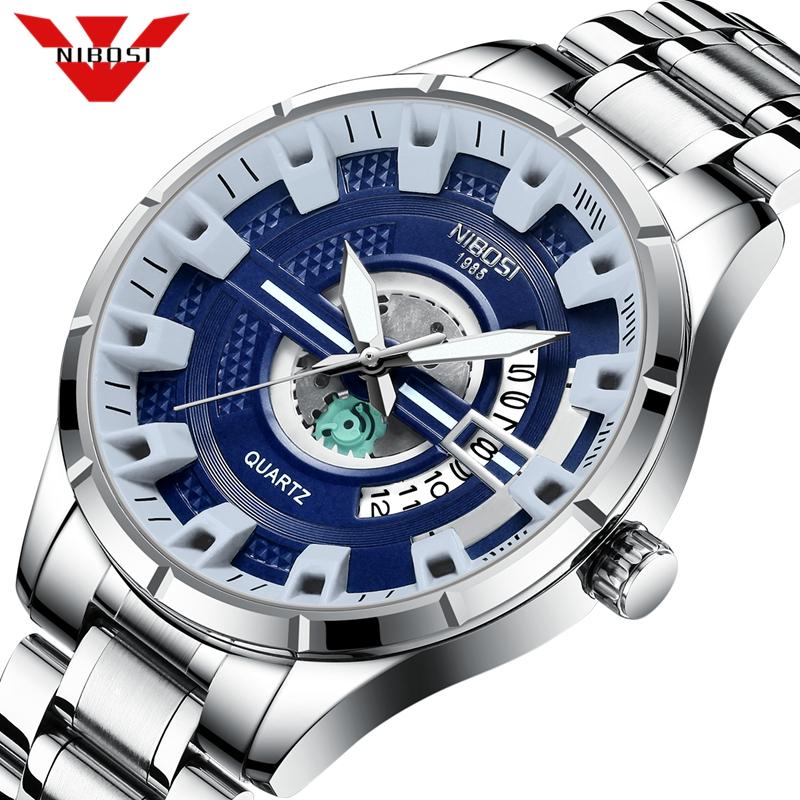 Watches Men Top Brand Business Sports Stainless Steel Simple Dress Fashion Quartz Male Relogio Masculino Wristwatches, Bronze
Watches Men Top Brand Business Sports Stainless Steel Simple Dress Fashion Quartz Male Relogio Masculino Wristwatches, Bronze