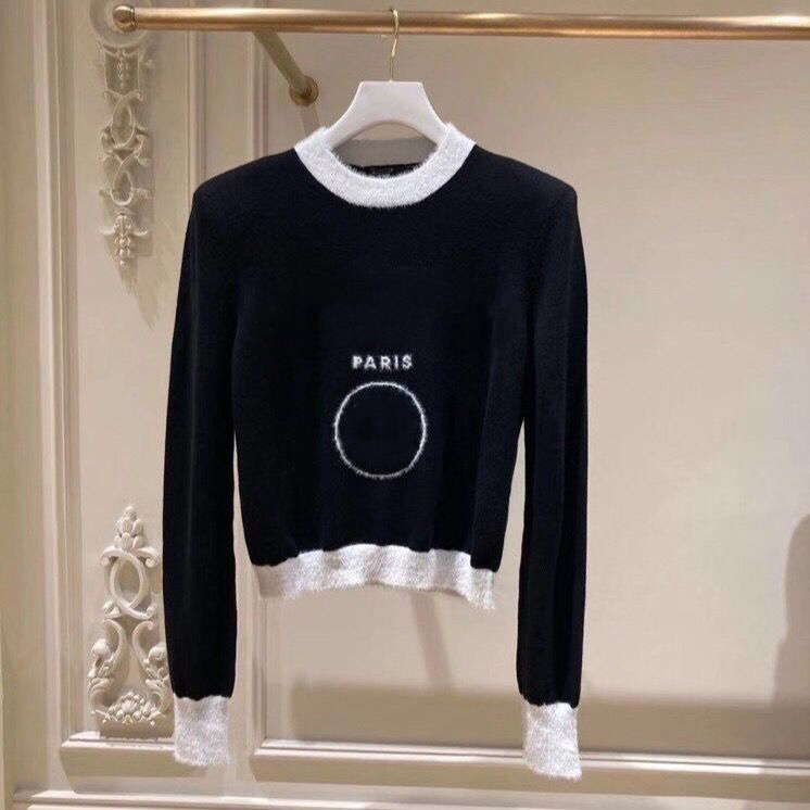 2021 The new autumn/winter women's Sweaters long sleeves knitting simple style fashion loose berber fleece Sweater, Black
2021 The new autumn/winter women's Sweaters long sleeves knitting simple style fashion loose berber fleece Sweater, Black