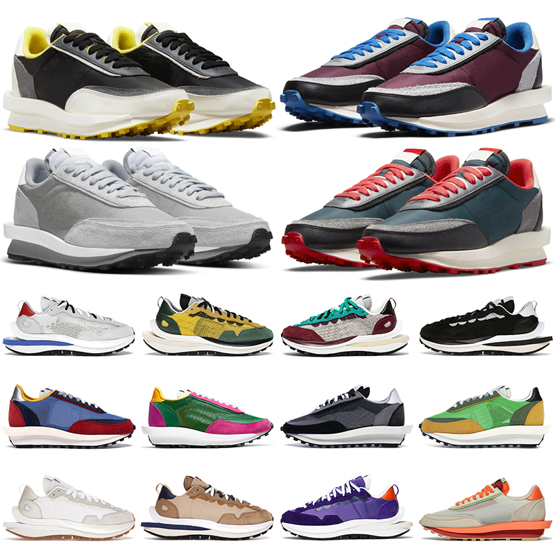 Hotsale Casual Shoes Waffle Vaporwaffle Mens Pegasus Fragment Ldwaffle Dark Iris Ldv Sesame Noir Sail Men Women Trainers Sneakers Walking, Clot net orange
Hotsale Casual Shoes Waffle Vaporwaffle Mens Pegasus Fragment Ldwaffle Dark Iris Ldv Sesame Noir Sail Men Women Trainers Sneakers Walking, Clot net orange