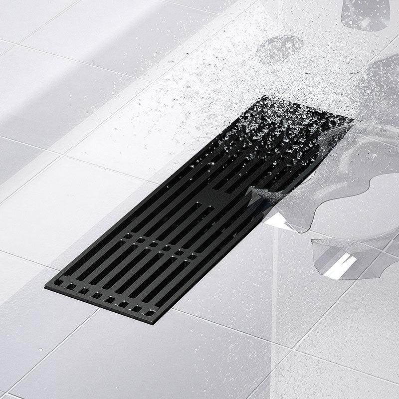 Other Bath & Toilet Supplies Floor Drain Rectangular Large Size Deodorization Type Brass DrainToilet Bathroom Laundry Room Odor-proof Access
Other Bath & Toilet Supplies Floor Drain Rectangular Large Size Deodorization Type Brass DrainToilet Bathroom Laundry Room Odor-proof Access