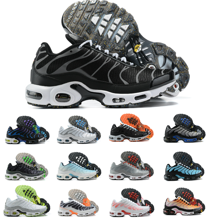 Wholesale Mens Womens Running Shoes Airmaxs PLUS TN Sherbert Psychic Pink Fade Blue Fury University Red Kiss My Airs Oreo Trainers Sneakers
Wholesale Mens Womens Running Shoes Airmaxs PLUS TN Sherbert Psychic Pink Fade Blue Fury University Red Kiss My Airs Oreo Trainers Sneakers