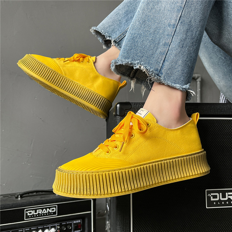 Fashion Womens Men Running Shoes Students Outdoor Sports Sneakers Black Red White Yellow Size 39-44 Code 72-BD2113
Fashion Womens Men Running Shoes Students Outdoor Sports Sneakers Black Red White Yellow Size 39-44 Code 72-BD2113