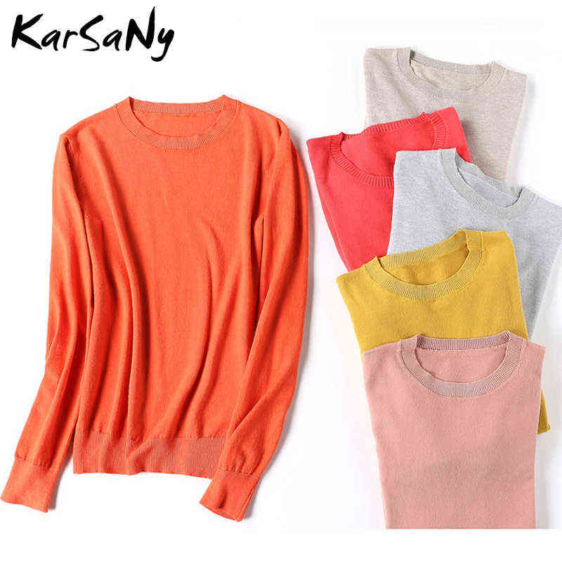 Yellow Cashmere Sweater For Women Sweaters Female Pink Wool Winter Woman Sweater Knitting Pullovers Knitted Sweaters Jumper 211109